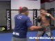 Demian Maia training for UFC 109
