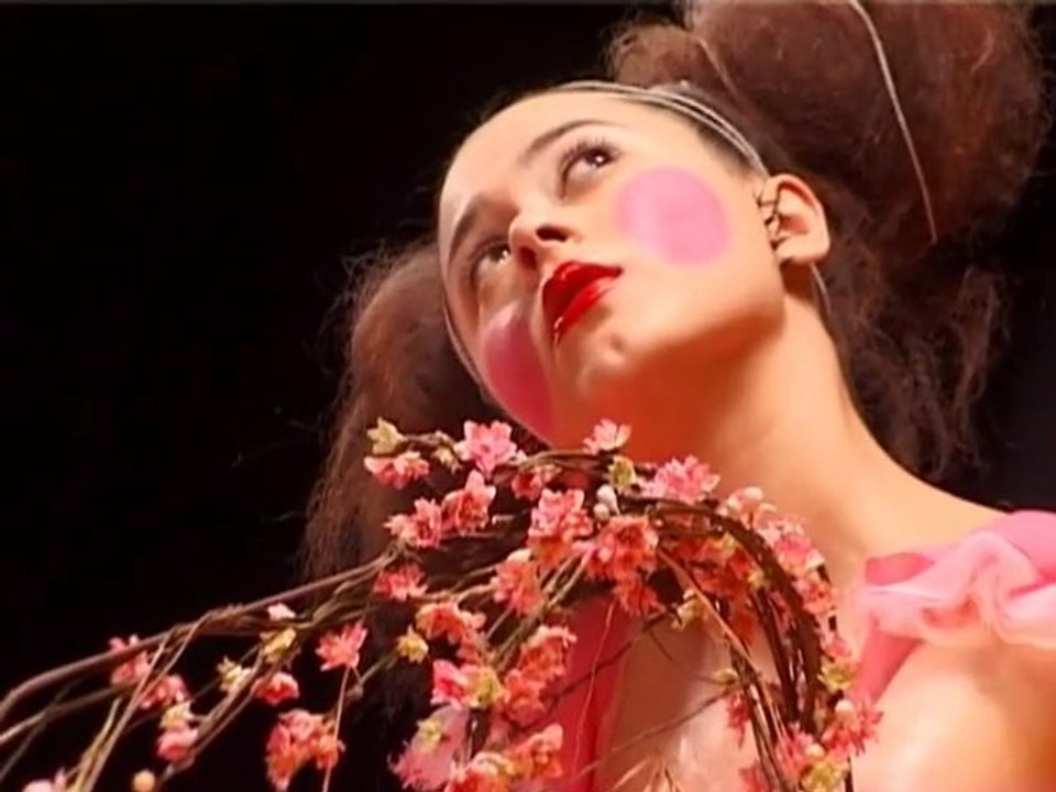 EKP clip Désert Emilie Simon