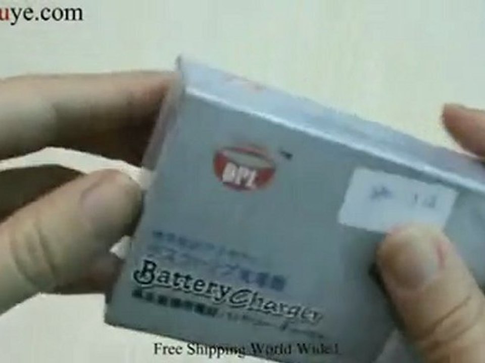 Samsung Replace Battery With USB AC Charger for i908 DPL-168