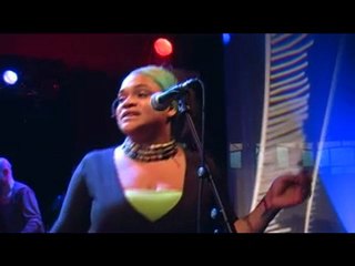 Refractory  " What time is it"