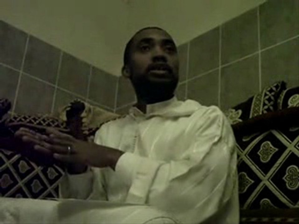 Mohamed Bajrafil - Le traitement des parents en Islam