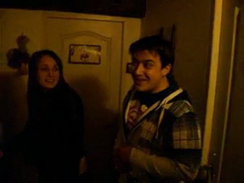 Les X-trem Seals En Action :)