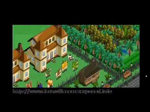 Farmville Secrets Exposed-Farmville Secret