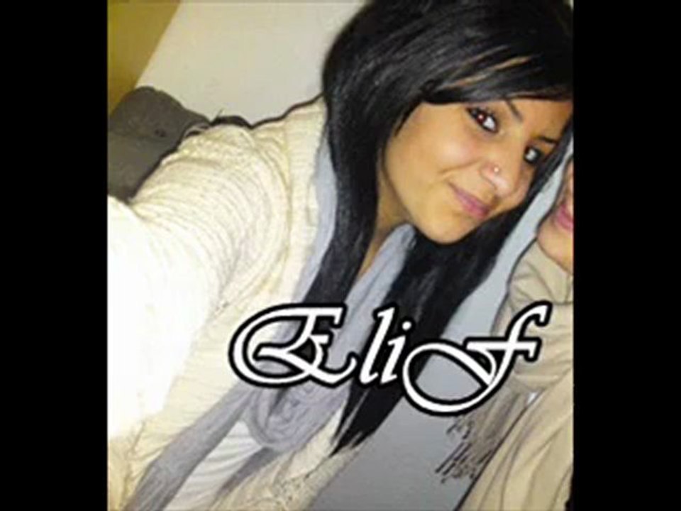 ♥ ♫ G-Flash & Gökay & ELiF - Sana Nasil Kandim ♥ ♫