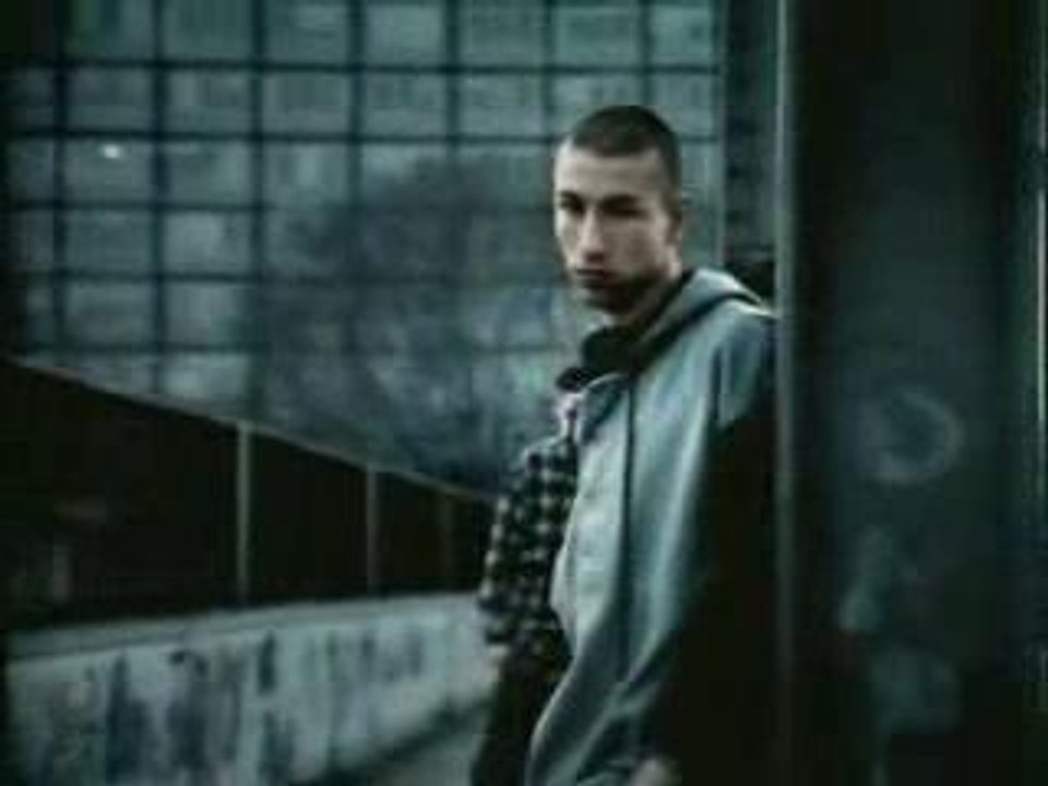 La victoire est en nous-Adidas