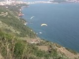 Parapente au Mai