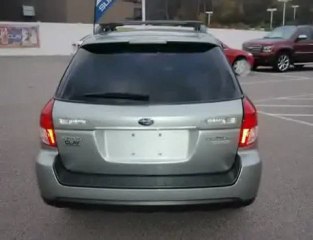 used Subaru Outback MA Massachusetts Boston 2009