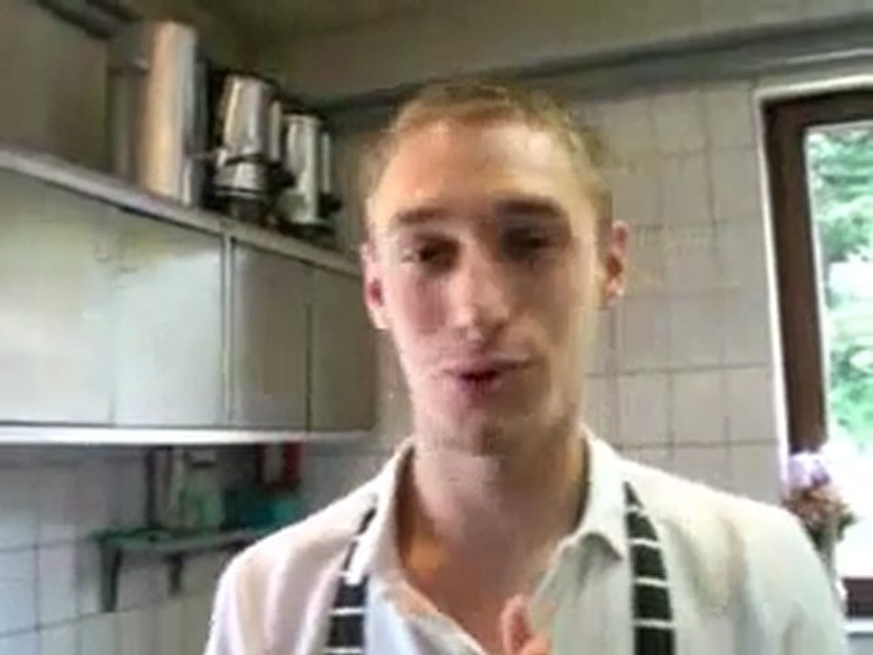 Philippe Bougard - le croc monsieur