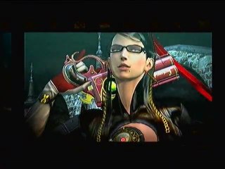 Walkthrough - Bayonetta [7] : Bayonetta maman ?