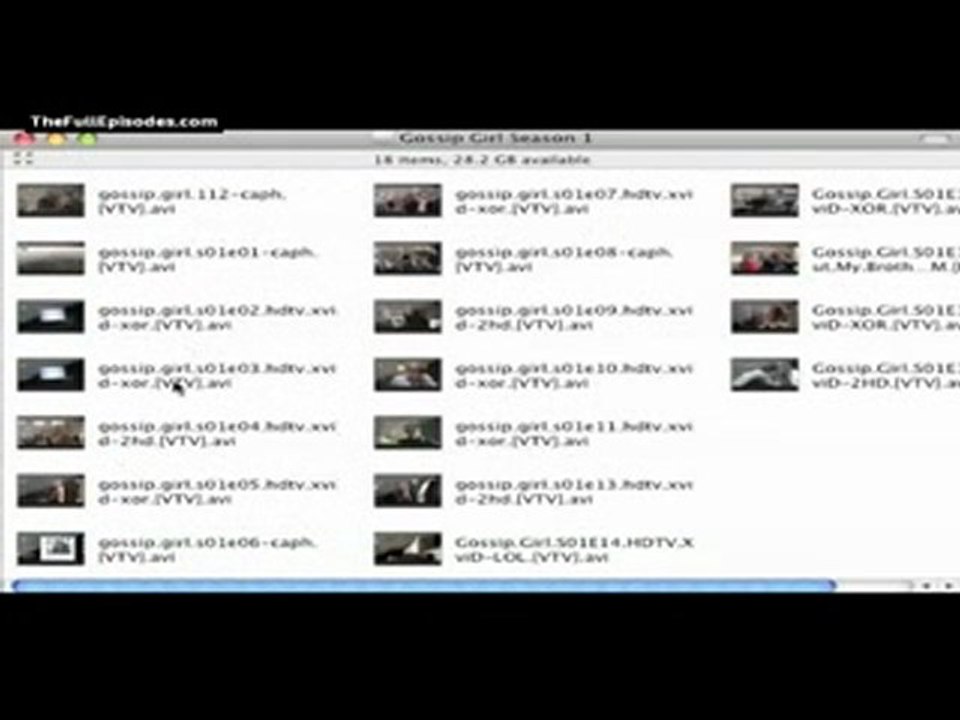 The Unit Full Episodes