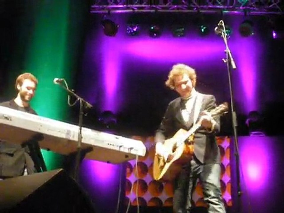 Ta gueule le fou (31.10.09) - Paul D'Amour