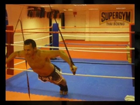 Fitness Equipment Manchester For Sports Conditioning