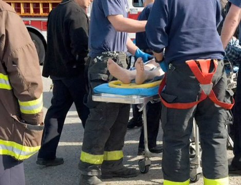 Daggett Shuler, Winston Salem NC Bike Wreck Lawyer