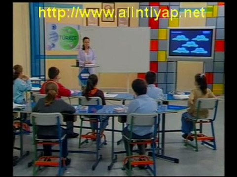Atlas İlköğretim Seti 5.Sınıf Türkçe 7VCD alintiyap.net