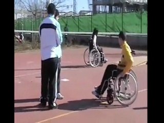 DÍA SUPERCAPACES I.E.S. SANTIAGO APÓSTOL.