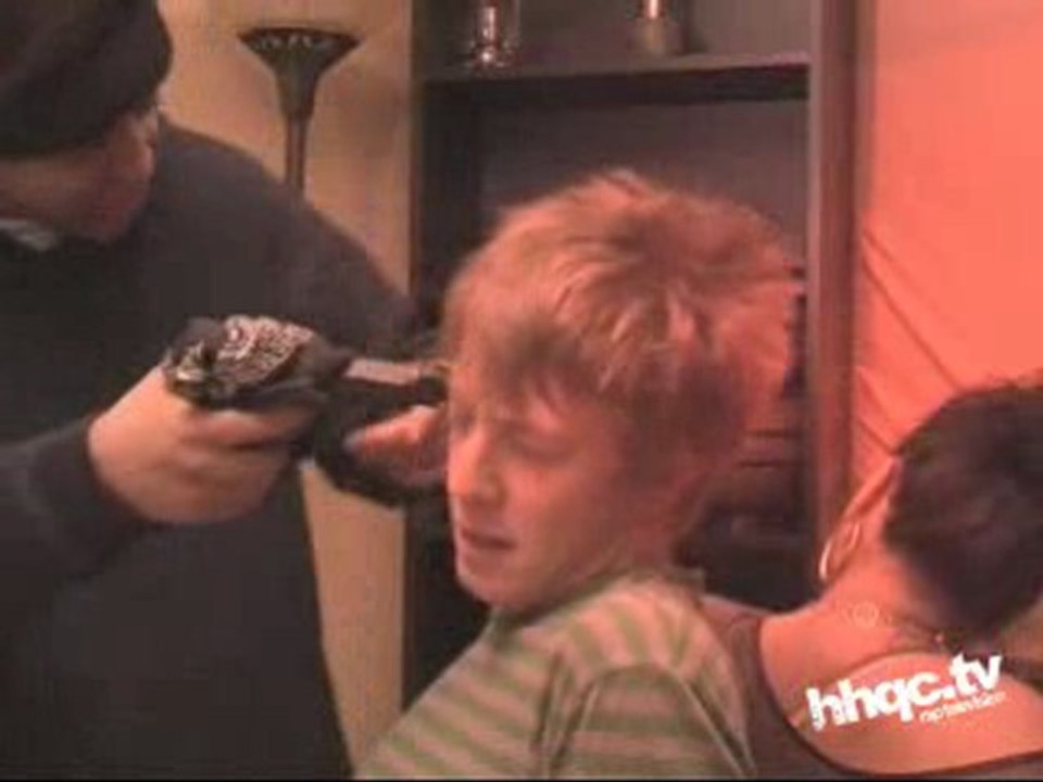 Buzzy Bwoy-Pas L'Temps D'Comprendre