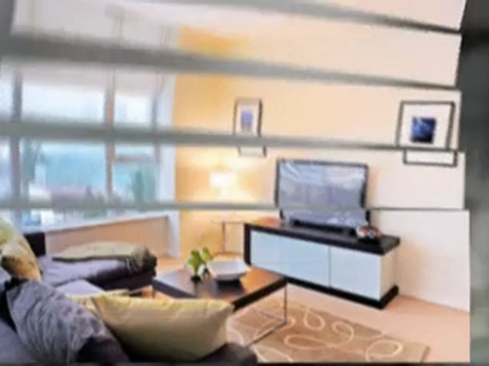 BC Children's Hospital Lottery False Creek Villa