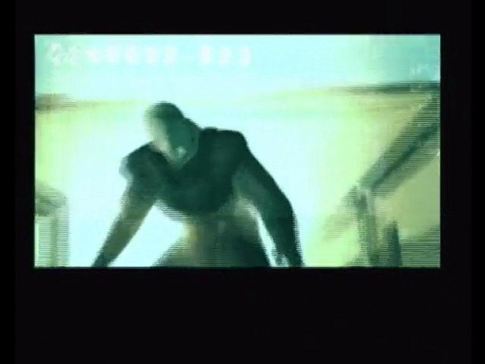 Intro cultes : metal gear solid 2