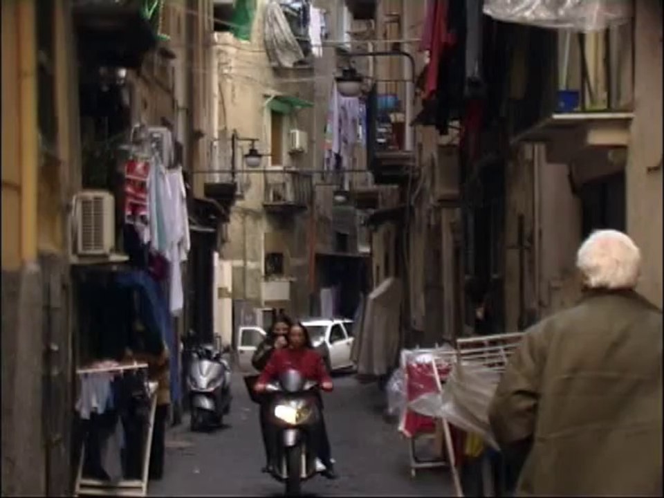 Mediterranean creations 9 bis "Just with my Camera" © 2002-2012 Catalogue Dédale Films Production