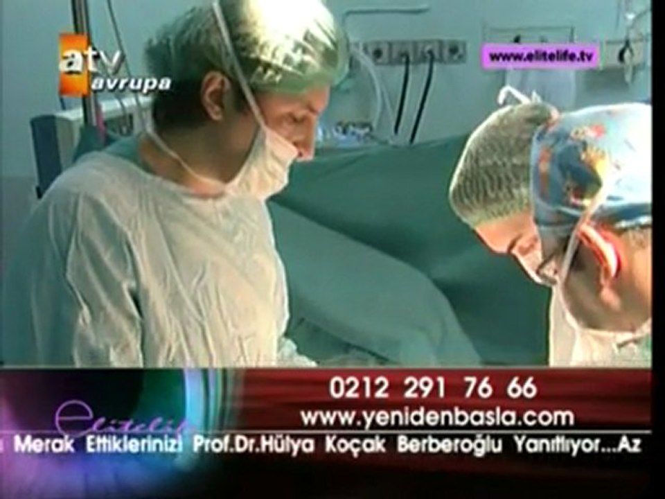 op.dr gursel turgut_ karın germe operasyonu