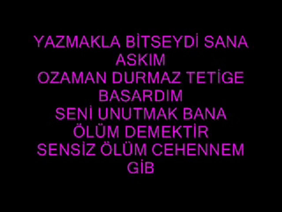 Dogum Gunu Rap