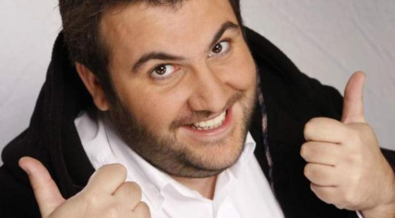 le Télévengeur avec Laurent Ournac