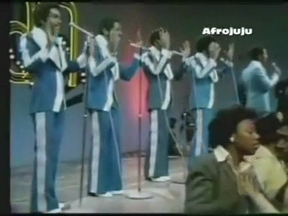 Blue Magic...Side Show