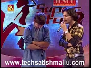 Super Star 2 Feb 03 Part 2