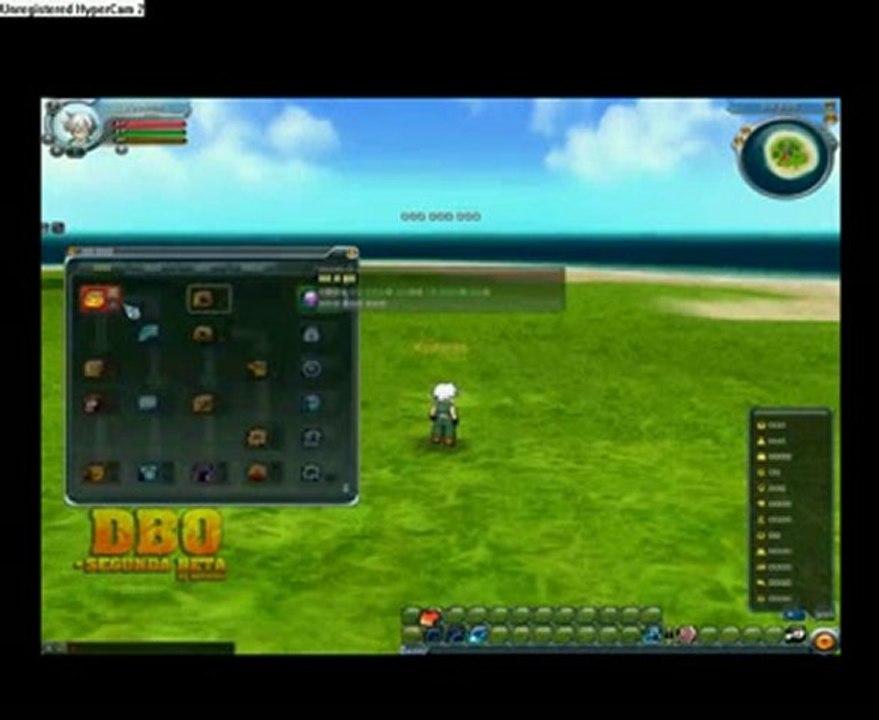 DBO video pourromain et autres