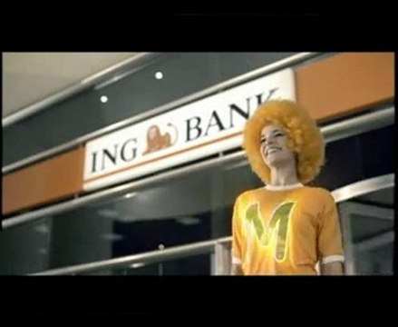 ING Bank - kredi butik2 - Vertigo Uçuş Efektleri