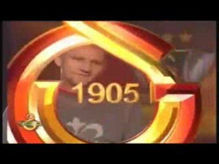 Galatasaray-Arsenal UEFA Finali