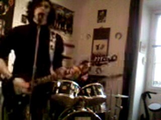 Blackening ( Devil is a looser )