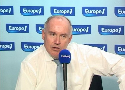 Bussereau: Ségolène Royal rassemble des harkis