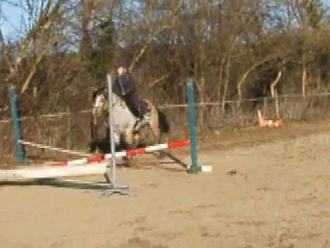 Emma et Reflection obst 3 février