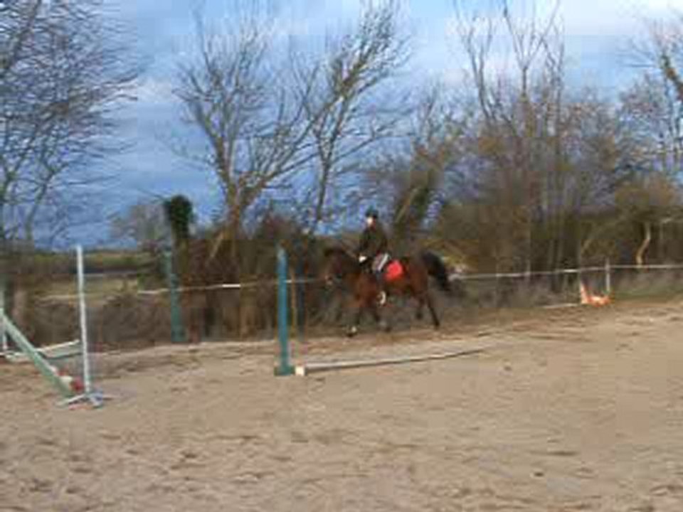 Spaguetti de Couronne et Lucie