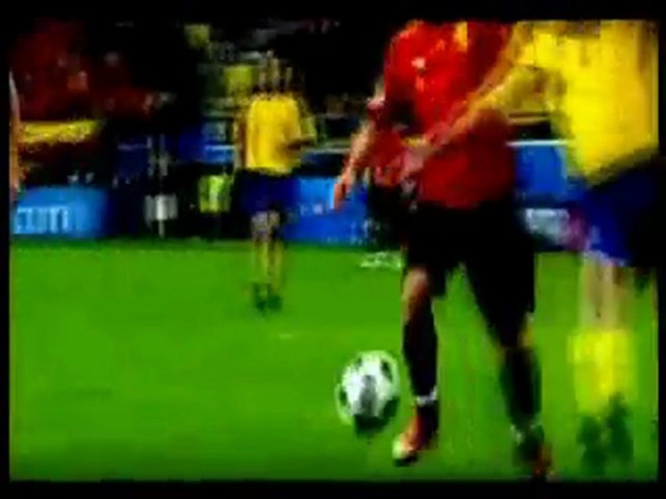 Compilation Espagne =)