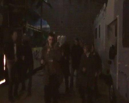 corégraphie carnaval les momes