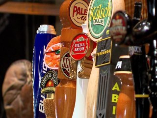 Hyatt St. Louis at the Arch - Brewhouse Restaurant