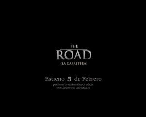 The Road (La Carretera) Spot3 [20seg] Español