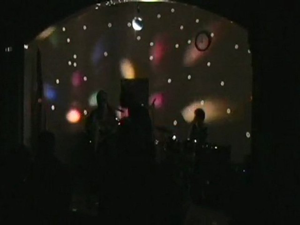 The Robin Hood Academy at the Elks (January 22nd, 2010)