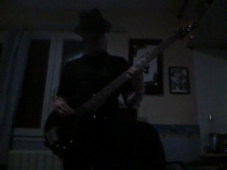 the ides of march IRON MAIDEN