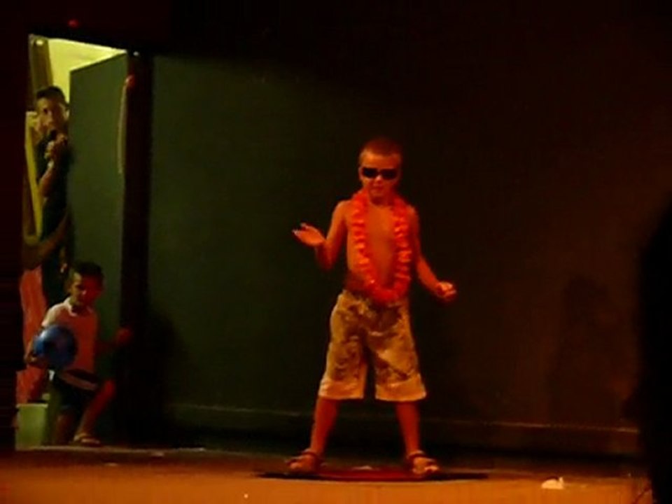Alex "la star"