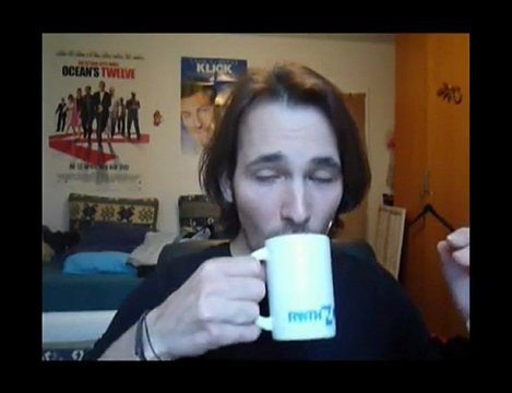 Schlechte Nachrichten... LiebeVollTV - Online Flirten lernen