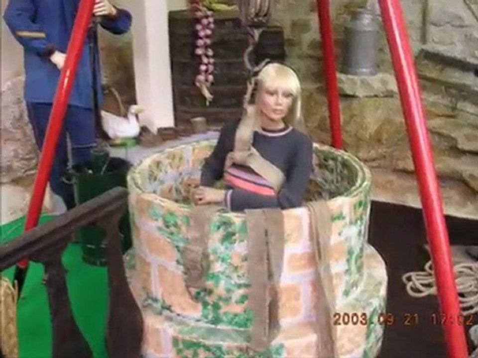 Le Château de Grouchy