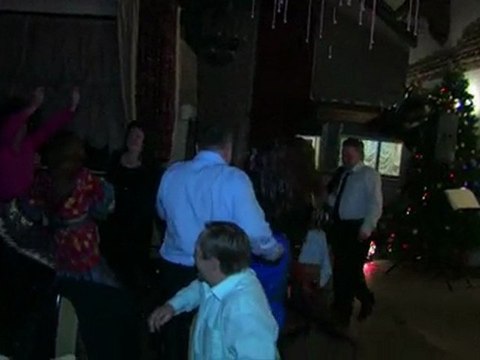 Ведущая Ирина Мастеркова