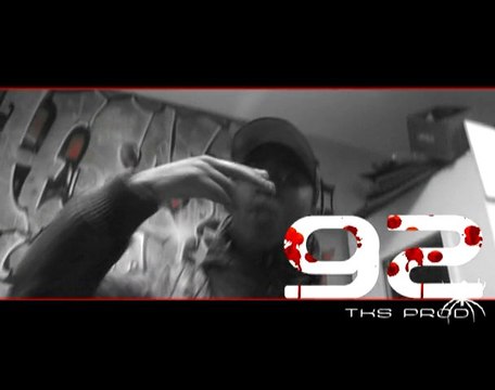 Guizmo Freestyle By TKS PROD