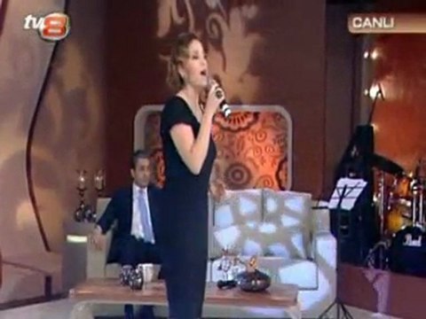 Aşkın nur yengi sen gelmez oldun salı sefası