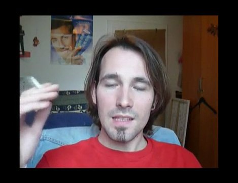 Die TOP 5 Fehler beim Flirten - Eine Zigarette mit Karsten -