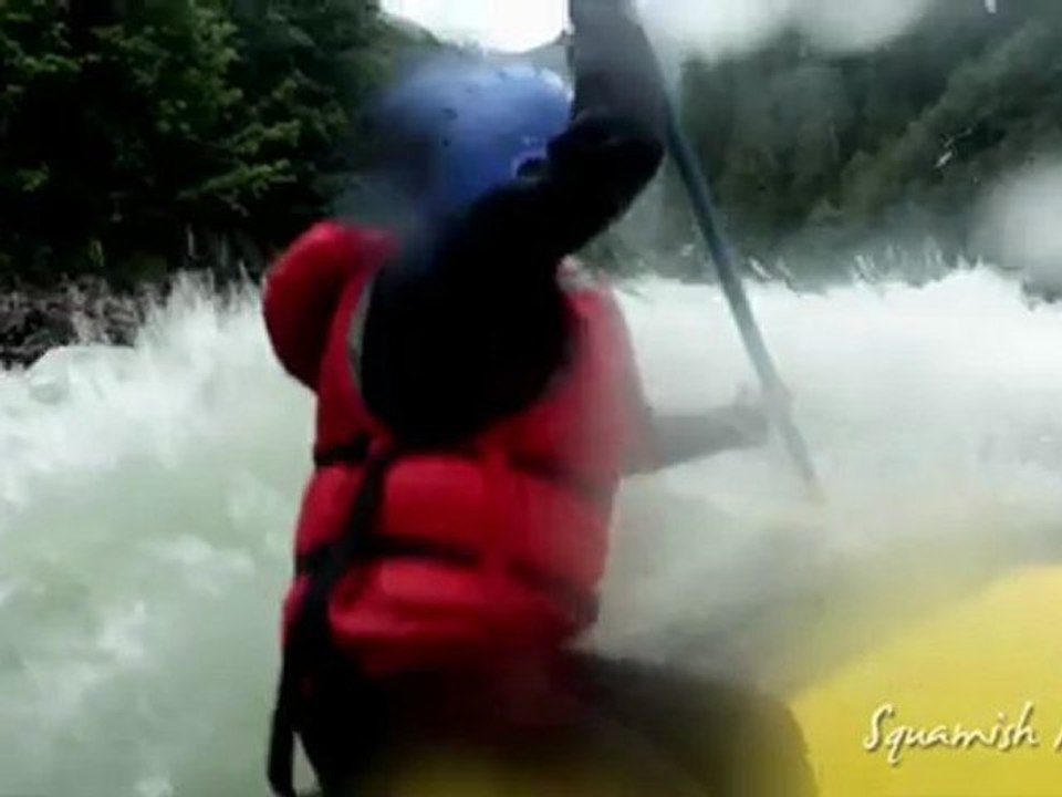 Conferencing and Meetings in Squamish