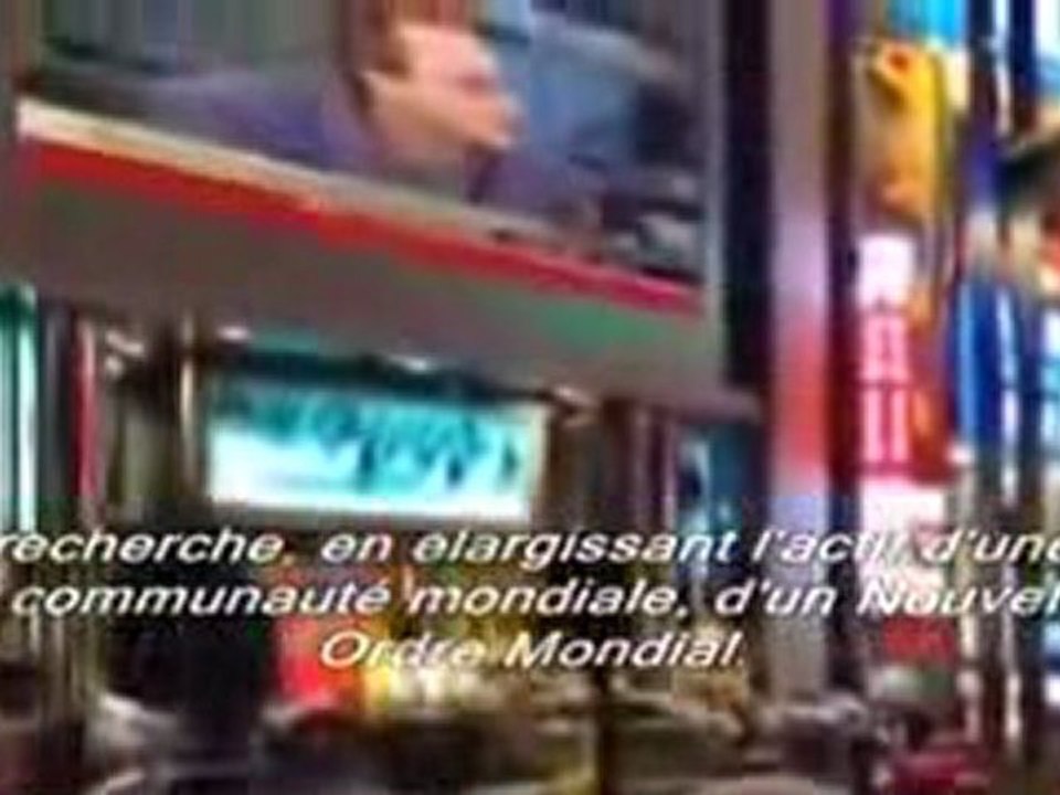 ,c'est la terre ! - une vidéo Expression Libre